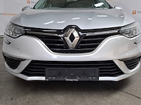 Personenauto, renault, megane, 2019 - afbeelding 9 van  67