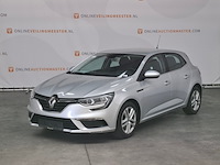 Personenauto, renault, megane, 2019 - afbeelding 1 van  67