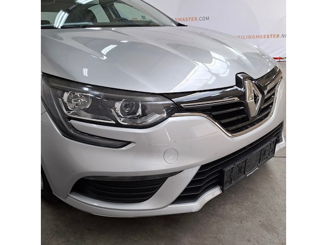 Personenauto, renault, megane, 2019 - afbeelding 13 van  67
