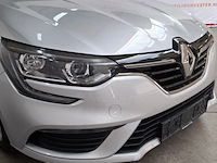 Personenauto, renault, megane, 2019 - afbeelding 13 van  67