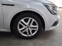 Personenauto, renault, megane, 2019 - afbeelding 14 van  67