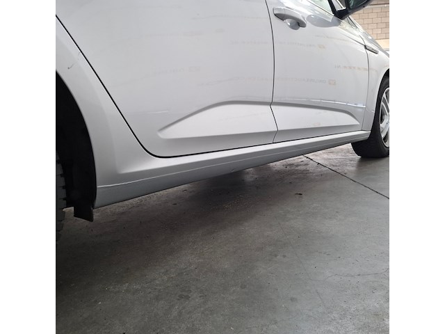 Personenauto, renault, megane, 2019 - afbeelding 15 van  67