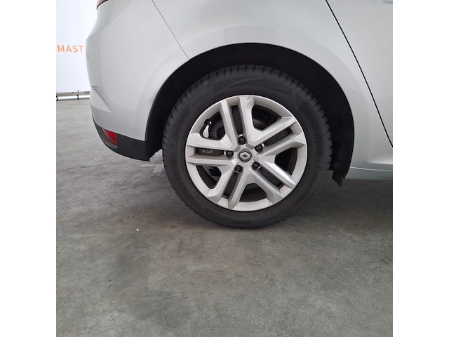 Personenauto, renault, megane, 2019 - afbeelding 16 van  67