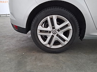 Personenauto, renault, megane, 2019 - afbeelding 16 van  67