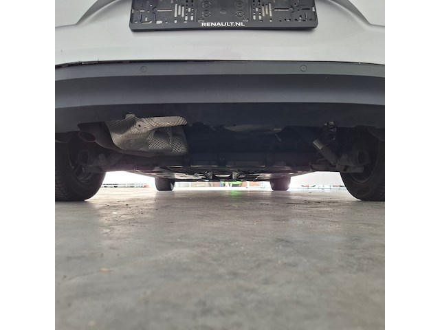 Personenauto, renault, megane, 2019 - afbeelding 17 van  67