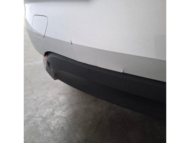 Personenauto, renault, megane, 2019 - afbeelding 18 van  67
