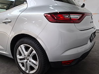 Personenauto, renault, megane, 2019 - afbeelding 19 van  67