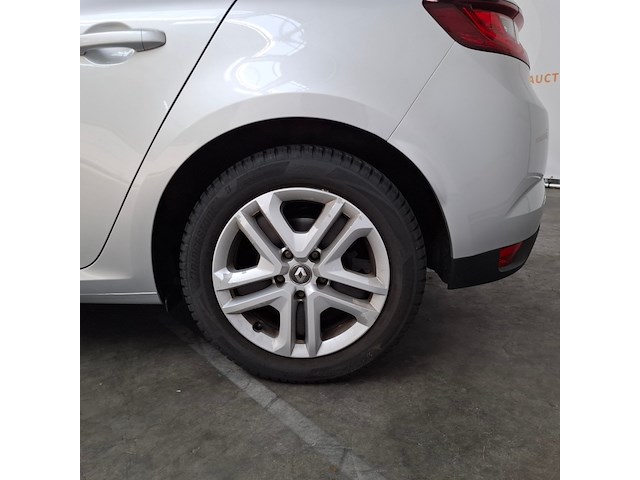Personenauto, renault, megane, 2019 - afbeelding 20 van  67