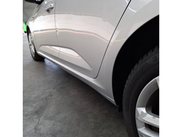Personenauto, renault, megane, 2019 - afbeelding 21 van  67