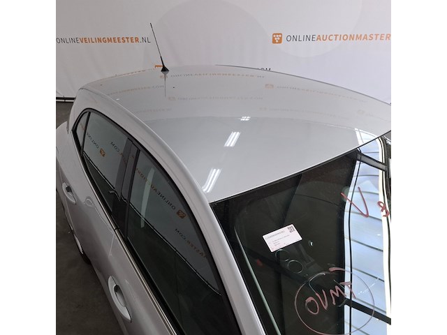 Personenauto, renault, megane, 2019 - afbeelding 22 van  67