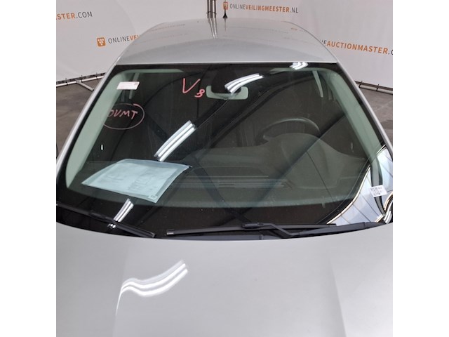 Personenauto, renault, megane, 2019 - afbeelding 24 van  67