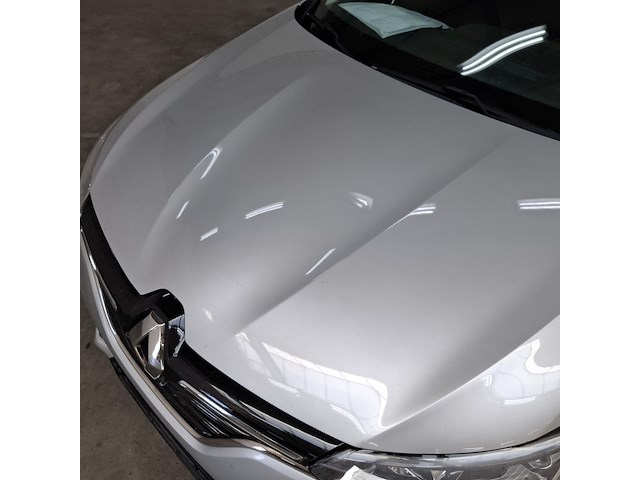 Personenauto, renault, megane, 2019 - afbeelding 25 van  67