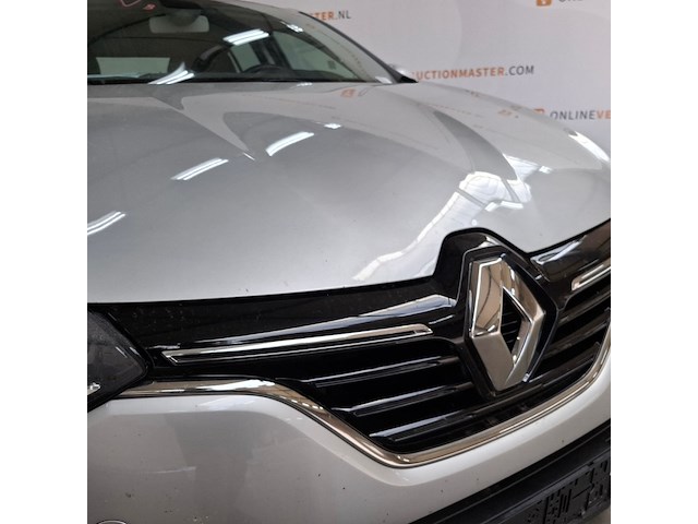 Personenauto, renault, megane, 2019 - afbeelding 26 van  67