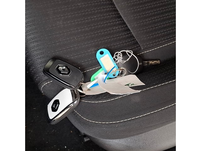 Personenauto, renault, megane, 2019 - afbeelding 29 van  67