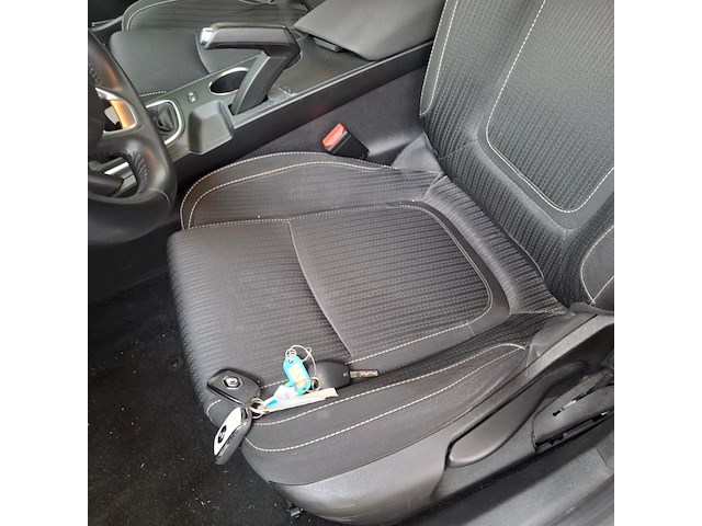 Personenauto, renault, megane, 2019 - afbeelding 30 van  67