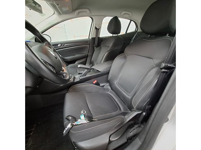 Personenauto, renault, megane, 2019 - afbeelding 31 van  67
