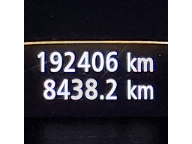 Personenauto, renault, megane, 2019 - afbeelding 35 van  67
