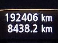 Personenauto, renault, megane, 2019 - afbeelding 35 van  67