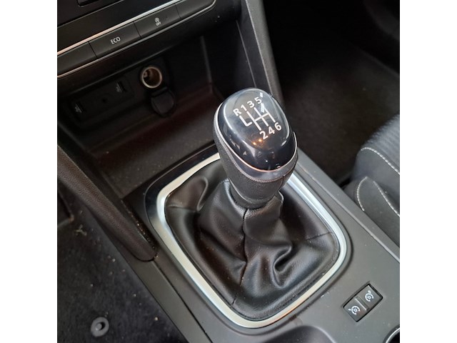 Personenauto, renault, megane, 2019 - afbeelding 37 van  67