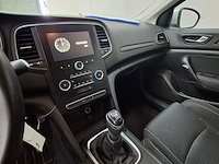 Personenauto, renault, megane, 2019 - afbeelding 38 van  67