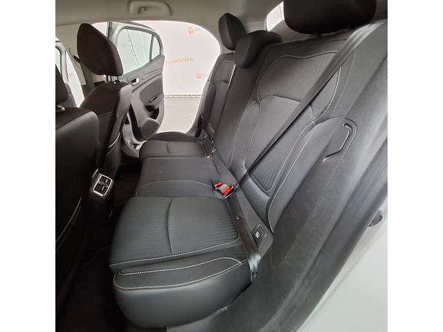 Personenauto, renault, megane, 2019 - afbeelding 40 van  67