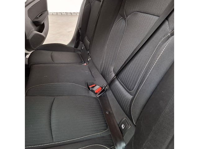 Personenauto, renault, megane, 2019 - afbeelding 41 van  67