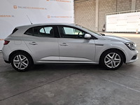 Personenauto, renault, megane, 2019 - afbeelding 34 van  67