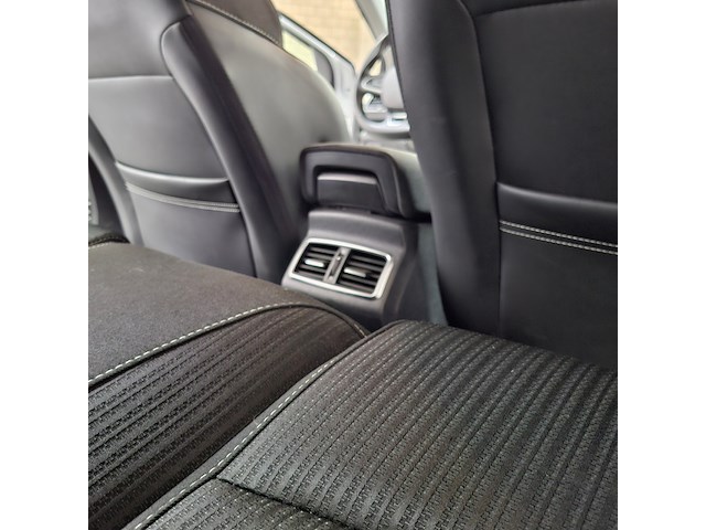 Personenauto, renault, megane, 2019 - afbeelding 47 van  67