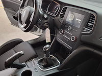 Personenauto, renault, megane, 2019 - afbeelding 48 van  67