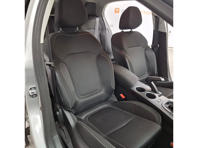 Personenauto, renault, megane, 2019 - afbeelding 49 van  67