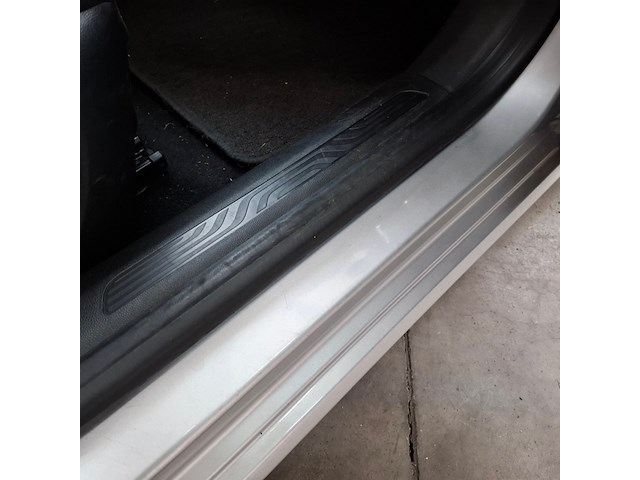 Personenauto, renault, megane, 2019 - afbeelding 50 van  67