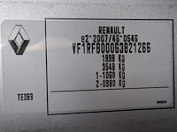 Personenauto, renault, megane, 2019 - afbeelding 51 van  67