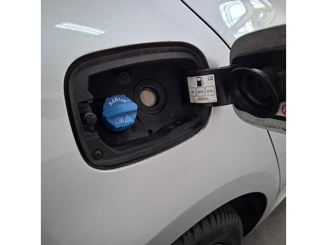 Personenauto, renault, megane, 2019 - afbeelding 52 van  67