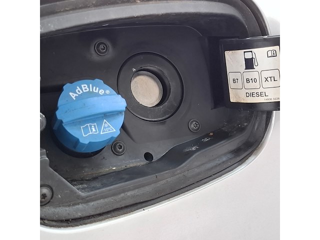 Personenauto, renault, megane, 2019 - afbeelding 53 van  67