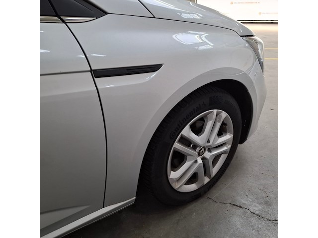 Personenauto, renault, megane, 2019 - afbeelding 45 van  67