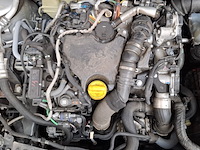 Personenauto, renault, megane, 2019 - afbeelding 58 van  67