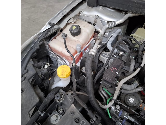 Personenauto, renault, megane, 2019 - afbeelding 59 van  67