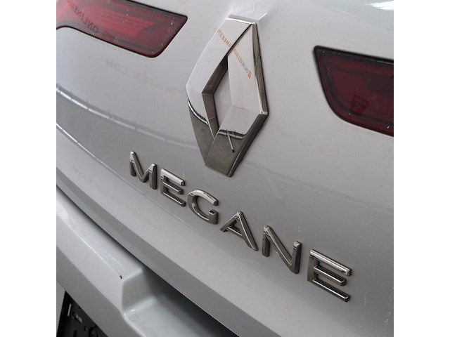 Personenauto, renault, megane, 2019 - afbeelding 61 van  67