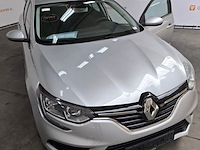 Personenauto, renault, megane, 2019 - afbeelding 62 van  67