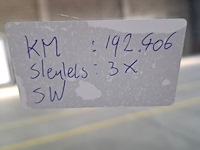 Personenauto, renault, megane, 2019 - afbeelding 64 van  67