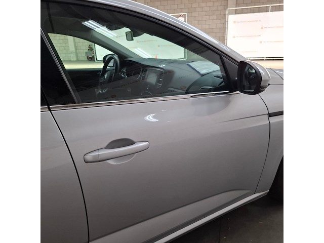 Personenauto, renault, megane, 2019 - afbeelding 56 van  67