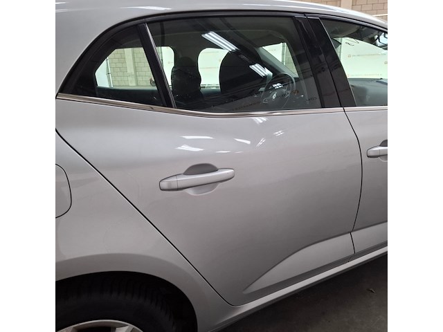 Personenauto, renault, megane, 2019 - afbeelding 65 van  67