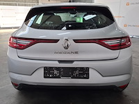 Personenauto, renault, megane, 2019 - afbeelding 67 van  67
