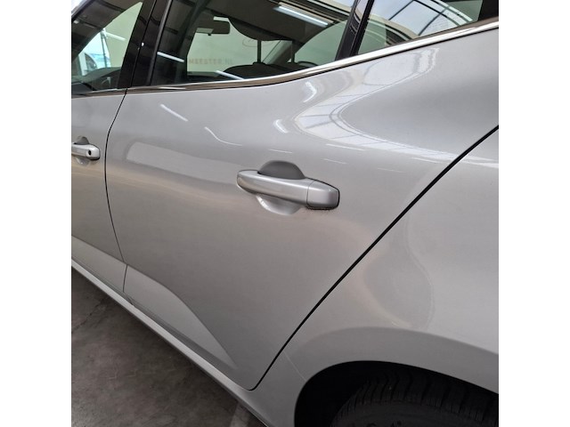 Personenauto, renault, megane, 2019 - afbeelding 3 van  66