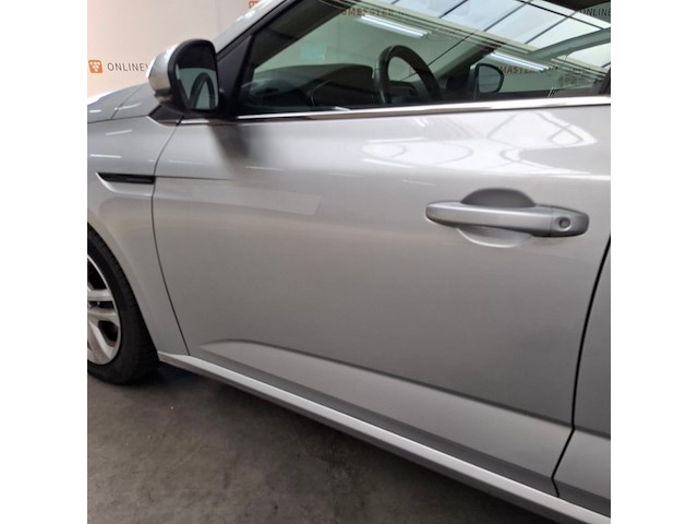 Personenauto, renault, megane, 2019 - afbeelding 4 van  66