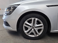 Personenauto, renault, megane, 2019 - afbeelding 5 van  66