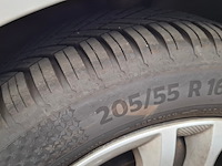 Personenauto, renault, megane, 2019 - afbeelding 6 van  66