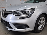 Personenauto, renault, megane, 2019 - afbeelding 7 van  66