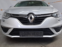 Personenauto, renault, megane, 2019 - afbeelding 8 van  66