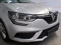 Personenauto, renault, megane, 2019 - afbeelding 9 van  66